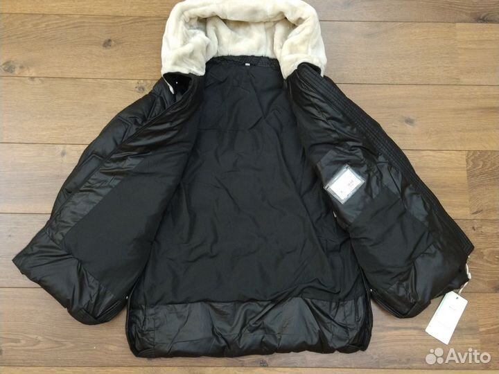 Куртка демисезонная Peter Bear размер 52