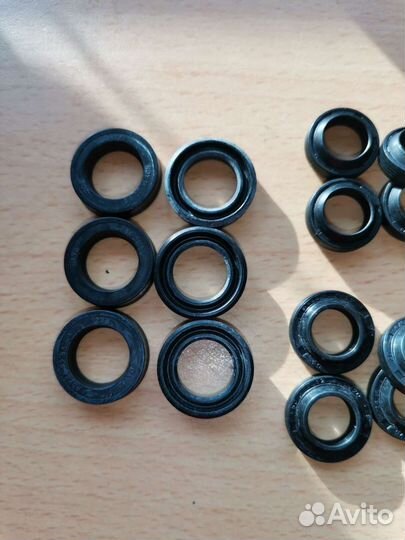 Керхер сальники, манжеты