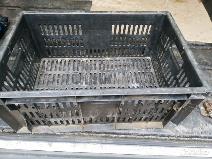 Ящики под все подряд 60х40х24(20)