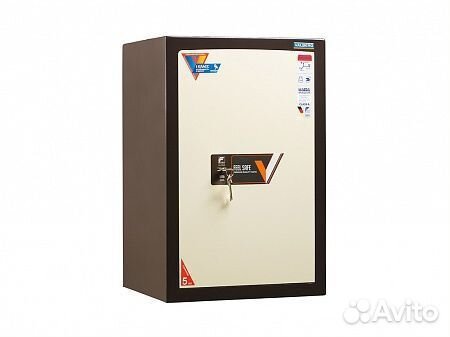 Взломостойкий сейф valberg карат 67T NEW