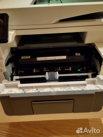Мфу лазерный MFP 426 fdn пробег 3656