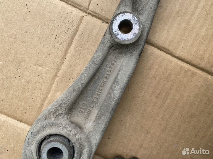 Передние рычаги BMW G05 G06 G07