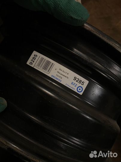 Штампы r 15 4 100