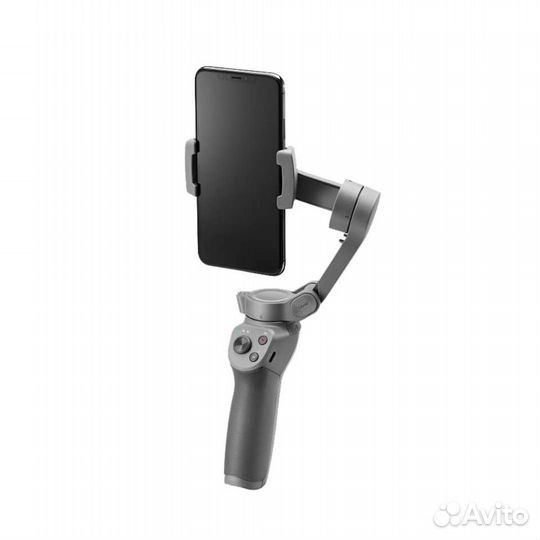 Стабилизатор DJI osmo Mobile 3