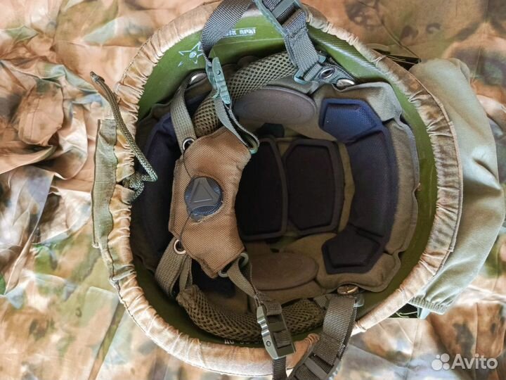 Шлем 6б47 1 размер