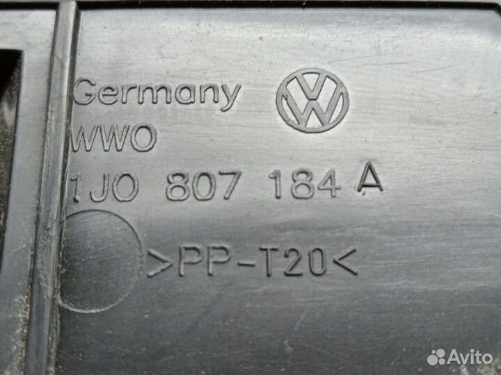 Кронштейн для Volkswagen Golf 4