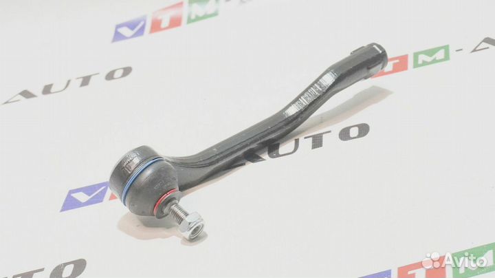 NK Наконечник рулевой тяги mercedes vito W639