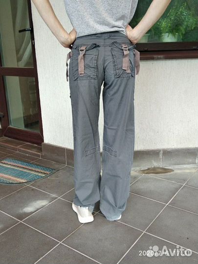 Брюки. Штаны