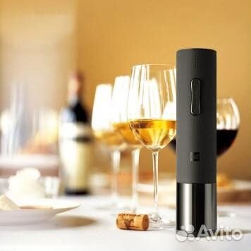 Электрический штопор Xiaomi HuoHou