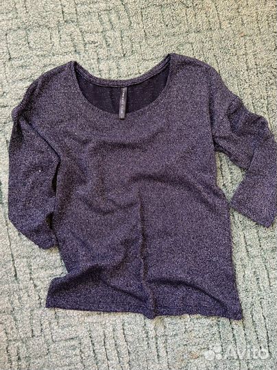 Женская одежда пакетом 42