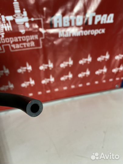 Skoda Octavia Шланг воздушный