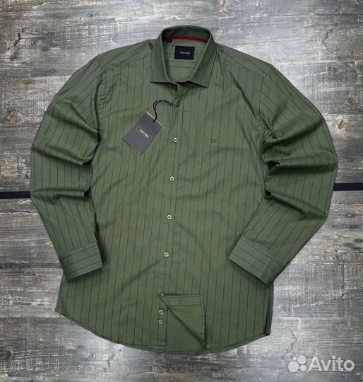 Рубашка tom ford