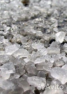 Реагент Противогололедный