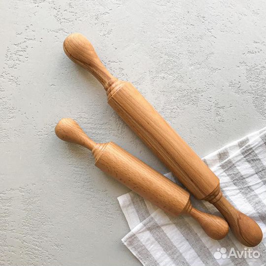 Изготовление скалок крупный опт