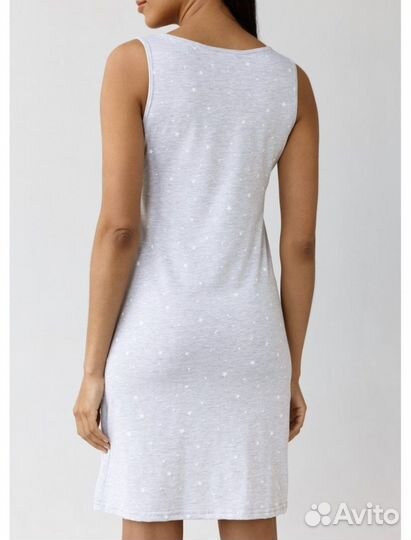 Сорочка для беременных