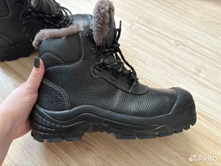 Ботинки женские 37 размер