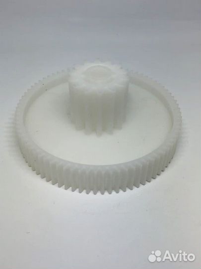 Шестеренка мясорубки Elenberg, Дива, Ротор