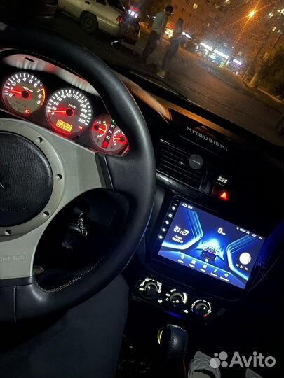 Магнитола 2 din android