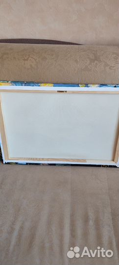 Интерьерная картина