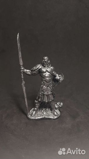 Оловянные солдатики фэнтази 54мм