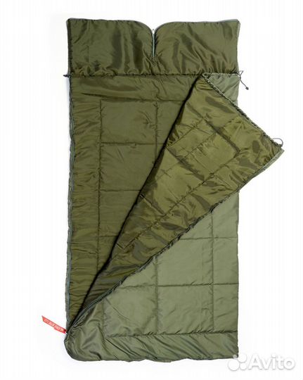 Спальный мешок новый