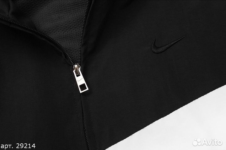 Ветровка Swoosh