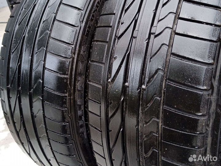 Bridgestone Potenza RE050A 205/45 R17