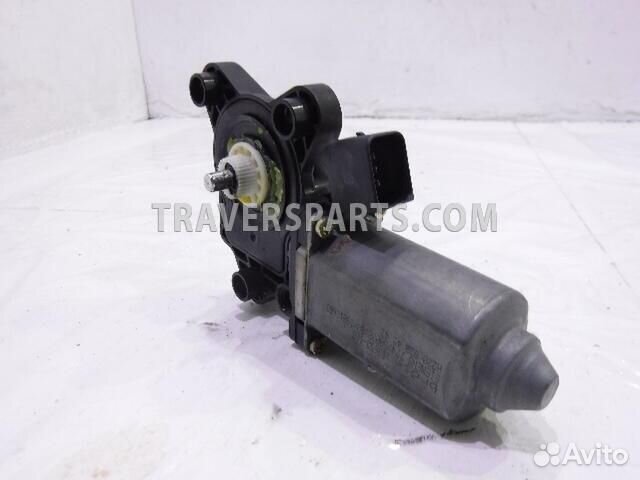 Моторчик переднего правого стеклоподъемника A22082