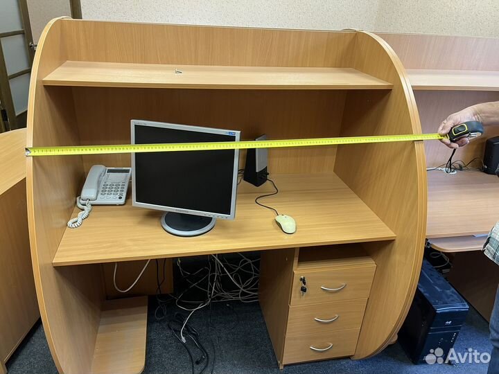 Стол компььерный