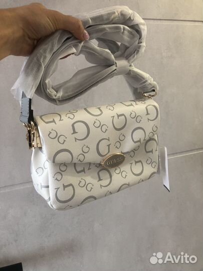 Сумка guess оригинал