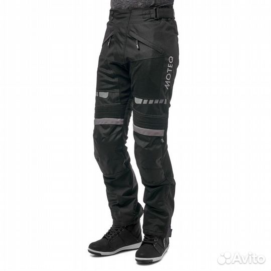 Мотоштаны Moteq airflow