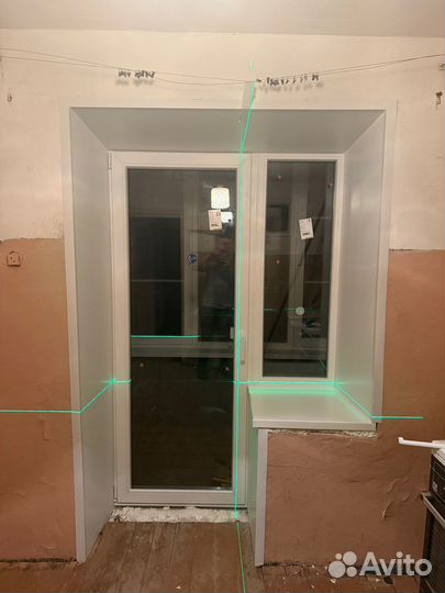 Окна на заказ / рассрочка 0%