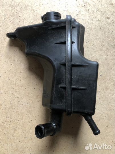 Бачок гура Cruze, TrailBlazer