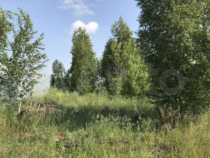 Участок 15 сот. (ИЖС)