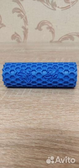 Скалка фигурная