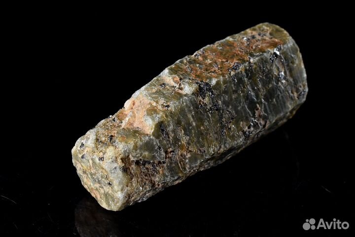 Кристалл. Корунд. Лот №855