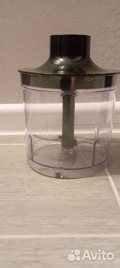 Чаша для блендера+нож, Polaris PHD 1072, новая