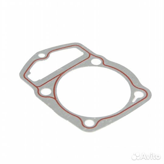 Прокладка цилиндра kayo двиг. ZS CB250D-G (воздуш