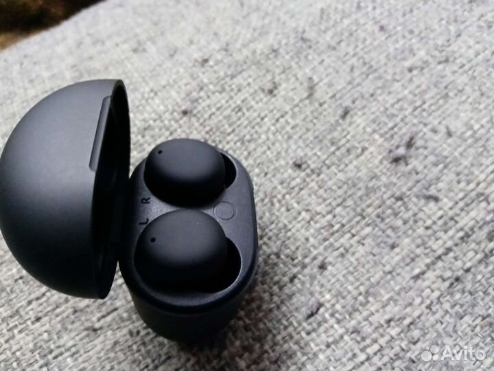 Наушники Rombica mysound Duo»