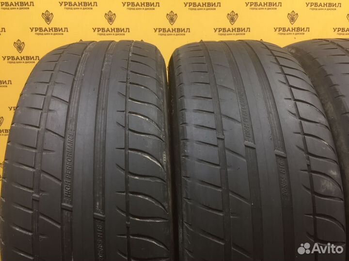 Tigar High Performance 205/55 R16 94V