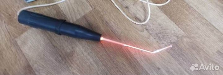 Комплект насадок (электродов) для Ультратон тнч-10