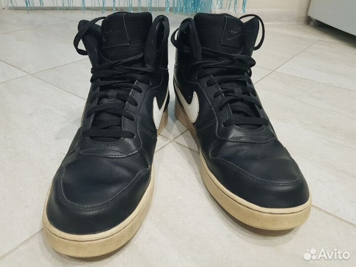 Кроссовки nike оригинал 45-46