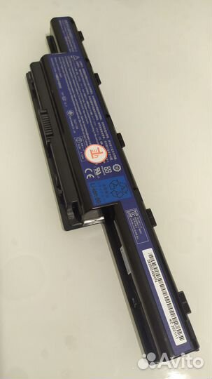 Аккумулятор для ноутбука acer (AS10D31)