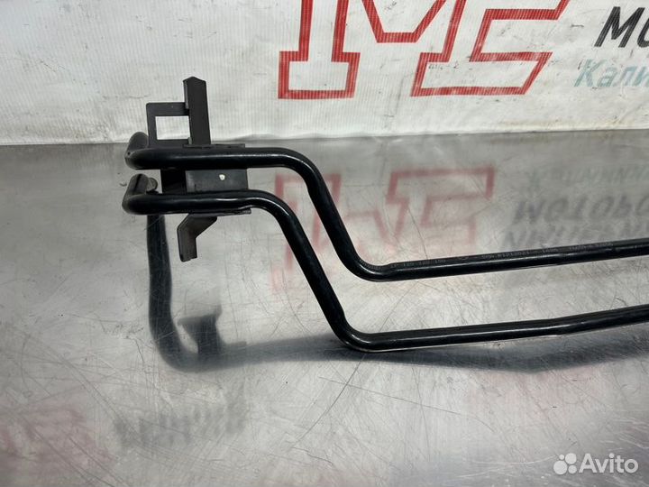 Радиатор гидроусилителя Mercedes E-Class W211 2.2