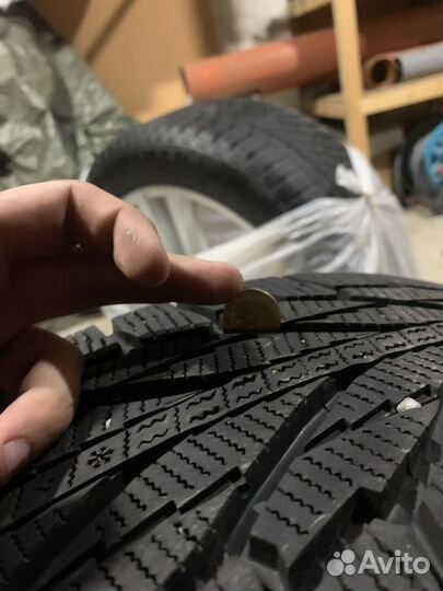 Диски на audi q5 r18