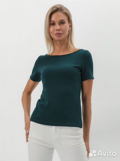 Футболка giorgio armani premium