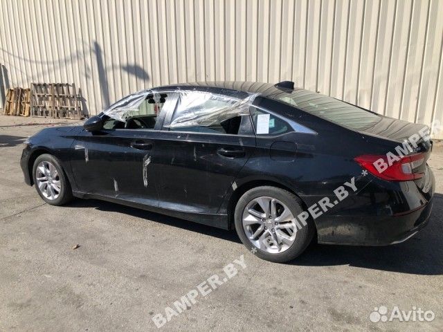 Двигатель к Honda Accord X (2018), 2018 г. 1.5 л