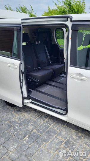 Пассажирские перевозки микроавтобус