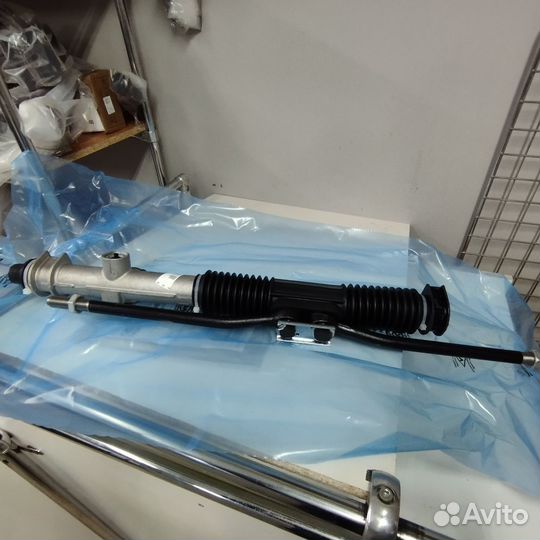 Рулевая рейка ваз 2108-99