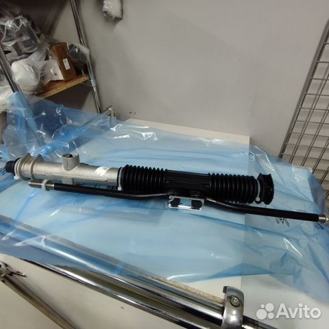 Рулевая рейка ваз 2108-99